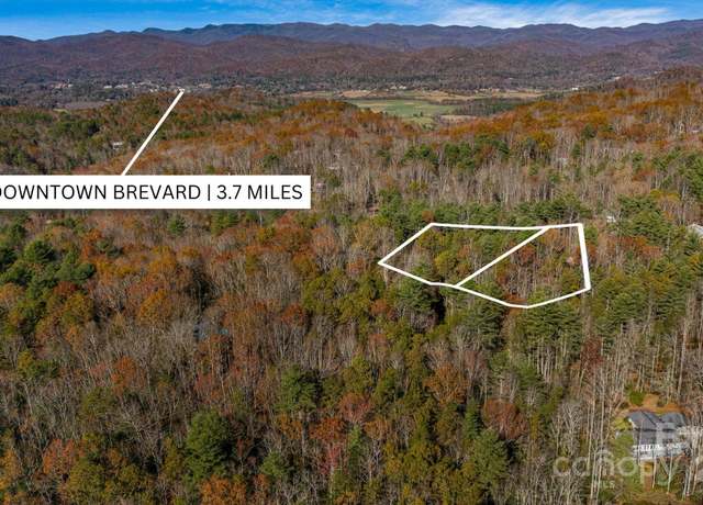 Property at TBD Breezewood Cir Unit 17 & 18, Pisgah Forest, NC 28768