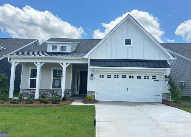 Property at 324 Basil Dr, Indian Trail, NC 28079, 3 beds, 2.5 baths