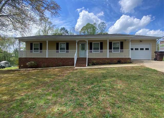 Property at 201 Glenwood Dr, Blacksburg, SC 29702, 3 beds, 2 baths