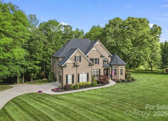 Property at 3398 Millstone Creek Rd, Lancaster, SC 29720, 3 beds, 3.5 baths