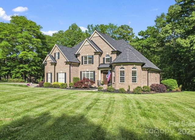 Property at 3398 Millstone Creek Rd, Lancaster, SC 29720, 3 beds, 3.5 baths