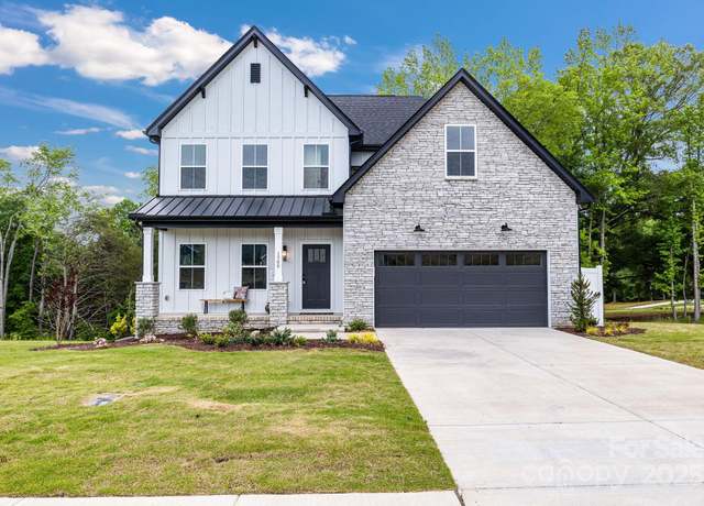 Property at 1500 Nectar Way #32, Kannapolis, NC 28083, 4 beds, 2.5 baths