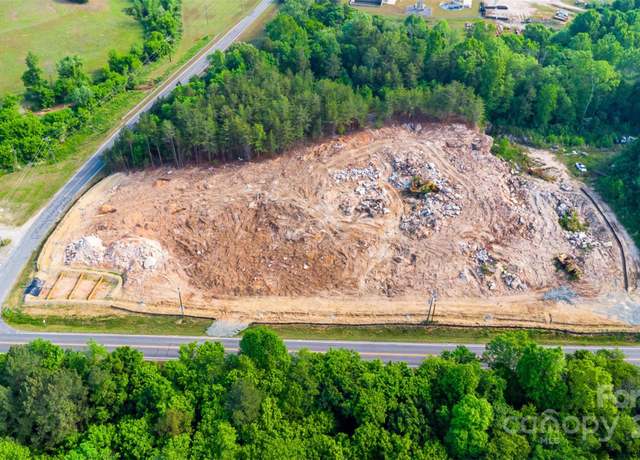 Property at 0 Pump Station Rd, Kannapolis, NC 28081