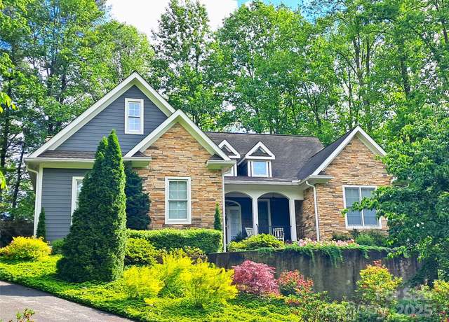 Property at 69 Benhurst Ct, Hendersonville, NC 28791, 3 beds, 3 baths