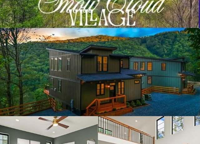 Property at 397 Snowcloud Dr, Seven Devils, NC 28604, 1 bed, 2.5 baths