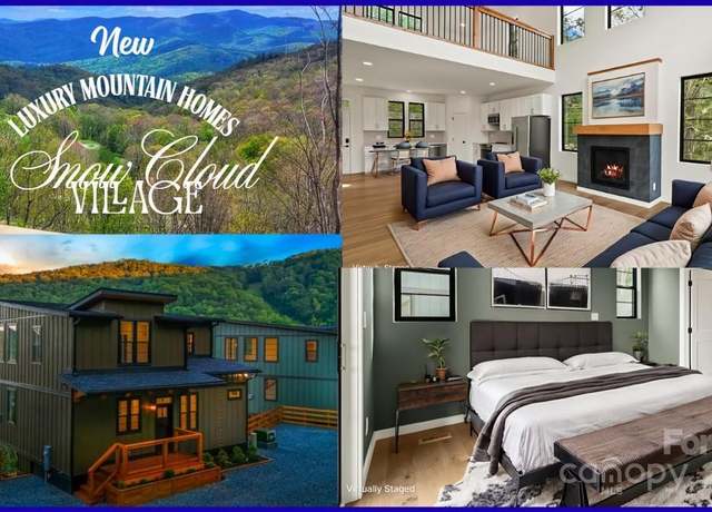 Property at 397 Snowcloud Dr, Seven Devils, NC 28604, 1 bed, 2.5 baths