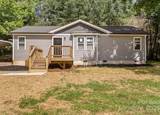 Property at 201 Big Forest Dr, Statesville, NC 28677, 3 beds, 2 baths
