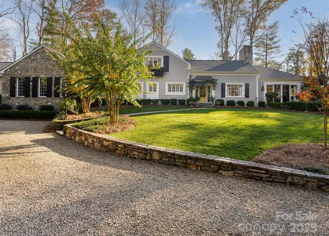 Property at 52 Stuyvesant Rd, Asheville, NC 28803, 4 beds, 5 baths
