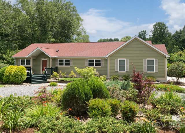 Property at 440 Island Ford Rd, Brevard, NC 28712, 3 beds, 2 baths