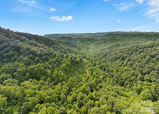 Property at 3440 Hamburg Rd, Mars Hill, NC 28754