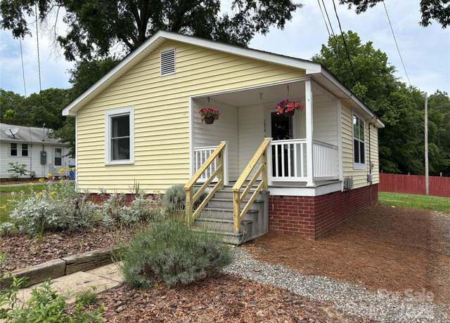 Property at 1510 Stoker Ter, Albemarle, NC 28001, 1 bed, 1 bath