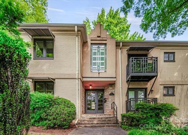 Property at 201 N Dotger Ave Unit C8, Charlotte, NC 28207, 2 beds, 1 bath