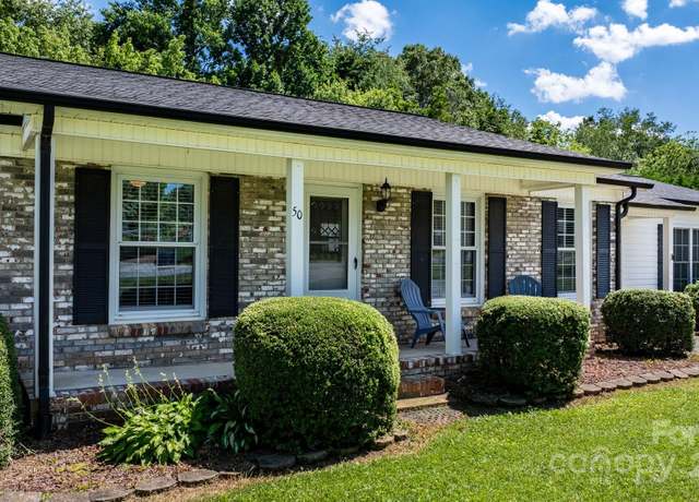 Property at 50 Isenhour Park Rd, Taylorsville, NC 28681, 3 beds, 2.5 baths