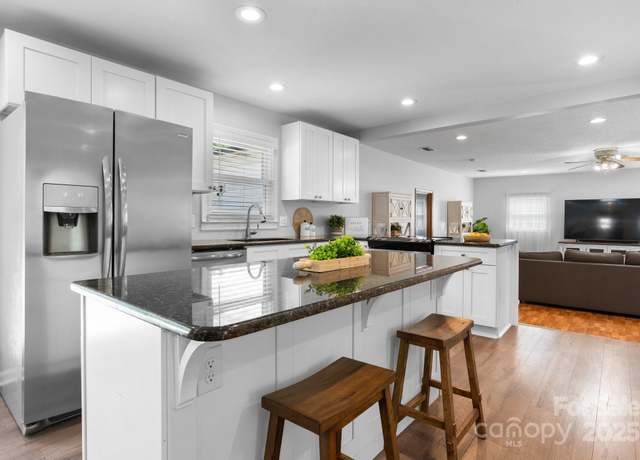 Property at 50 Isenhour Park Rd, Taylorsville, NC 28681, 3 beds, 2.5 baths