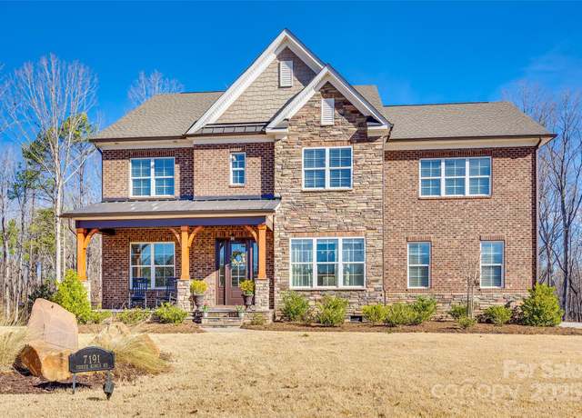 Property at 7191 Three Kings Rd, Fort Mill, SC 29715, 4 beds, 3.5 baths