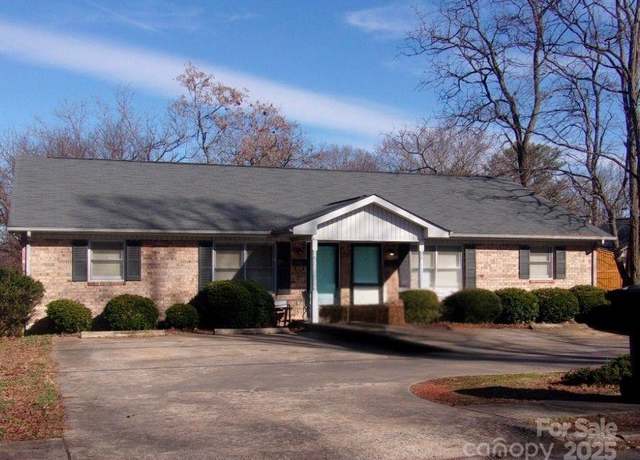 Property at 143 Big Springs Ave, Forest City, NC 28043, 4 beds, 2 baths