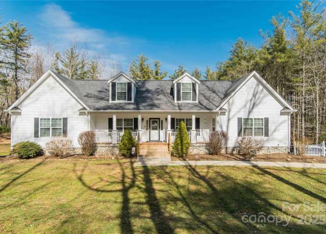 Property at 595 Brooks Rd, Glade Valley, NC 28627, 3 beds, 4 baths