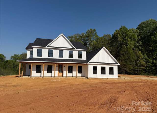 Property at 4040 Daugherty Rd, China Grove, NC 28023, 4 beds, 2.5 baths
