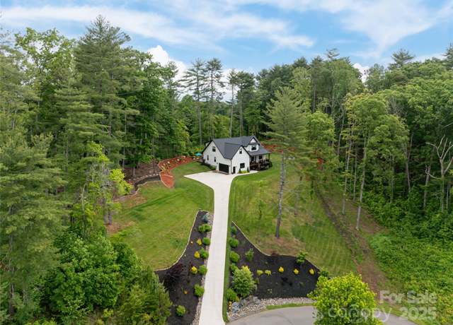 Property at 99 Timber Ridge Cir, Leicester, NC 28748, 3 beds, 3.5 baths