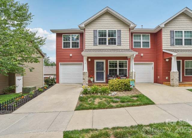 Property at 188 Alpine Ridge Dr, Asheville, NC 28803, 3 beds, 2.5 baths