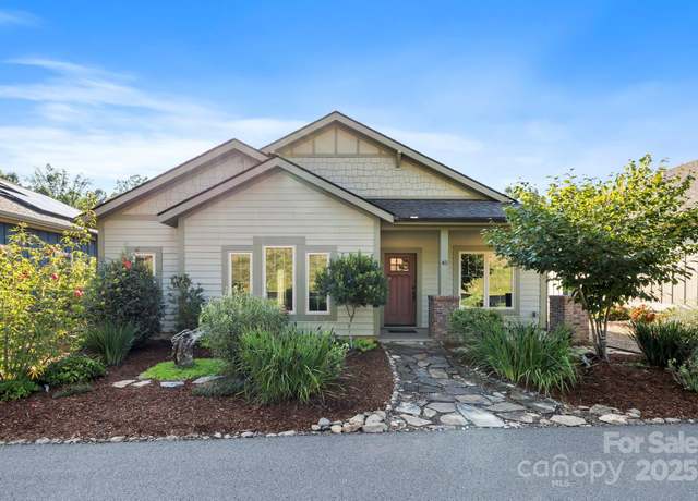 Property at 45 Verde Dr, Asheville, NC 28806, 2 beds, 2 baths