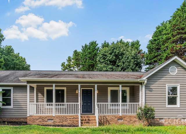Property at 660 Sides Rd, Salisbury, NC 28146, 3 beds, 2 baths