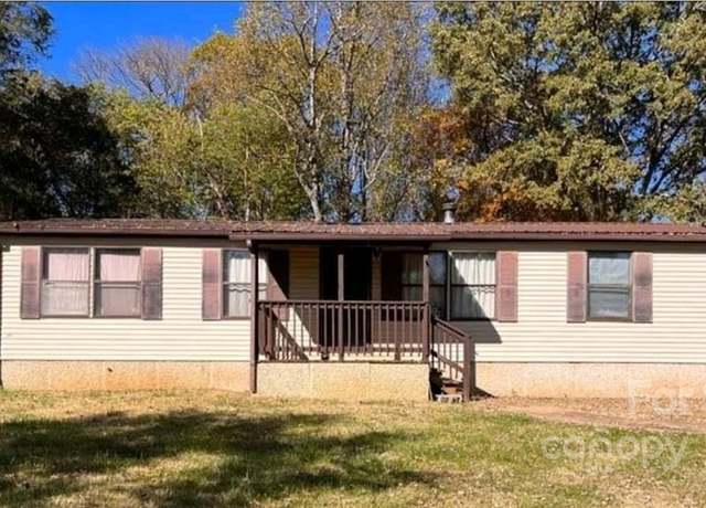 Property at 114 Cedar Ridge Loop, Statesville, NC 28625, 3 beds, 2 baths