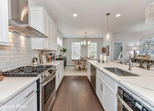 Property at 136 Wesser St #53, Davidson, NC 28036, 3 beds, 3.5 baths