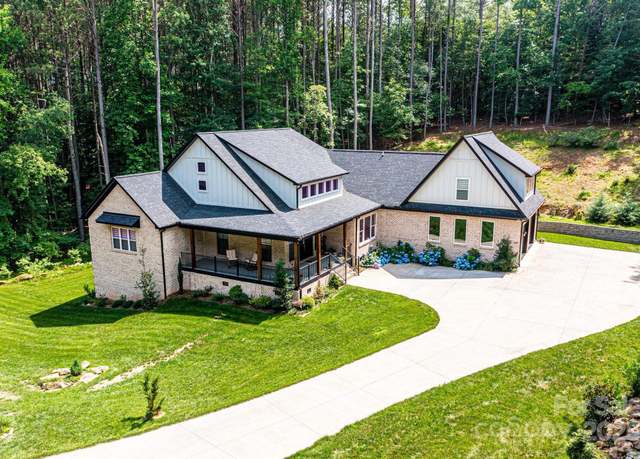 Property at 100 White Fawn Cir, Granite Falls, NC 28630, 4 beds, 4 baths