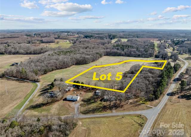 Property at 12987 Mission Church Rd #5, Locust, NC 28097