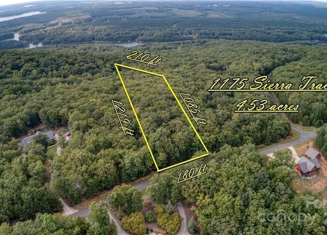 Property at 1175 Sierra Trace Rd #209, Denton, NC 27239