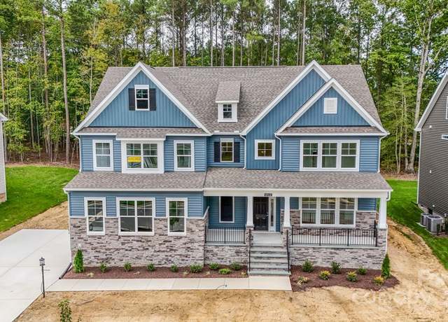 Property at TBD Boomer Ct #1, Statesville, NC 28677, 5 beds, 4.5 baths