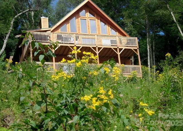 Property at 75 Donica Vw, Swannanoa, NC 28778, 3 beds, 3.5 baths