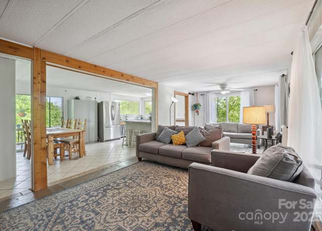 Property at 3181 Shag Bark Rd, Connelly Springs, NC 28612, 2 beds, 2 baths
