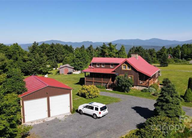 Property at 7348 Joe Johnson St, Newland, NC 28657, 4 beds, 3.5 baths
