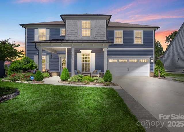 Property at 5050 Havencrest Dr, Fort Mill, SC 29715, 4 beds, 3.5 baths