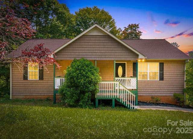 Property at 18 & 28 Sunberry Dr, Alexander, NC 28701, 3 beds, 3 baths