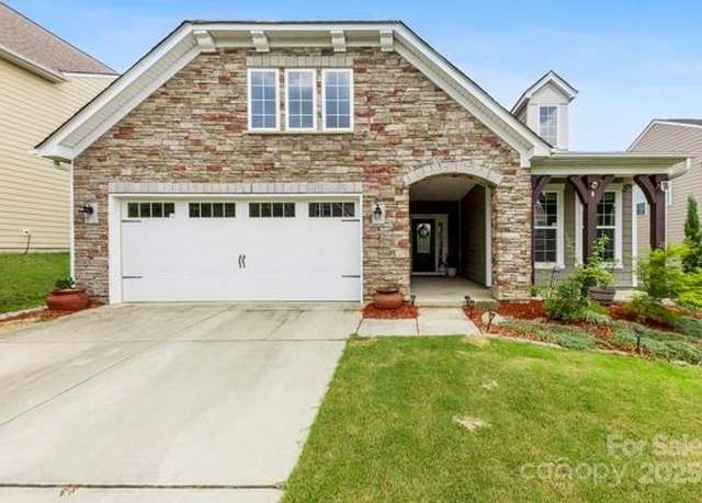 Property at 12611 Chantrey Way, Huntersville, NC 28078, 3 beds, 3 baths