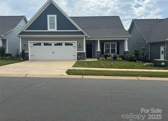 Property at 846 Wisteria Way, Salisbury, NC 28146, 3 beds, 2 baths