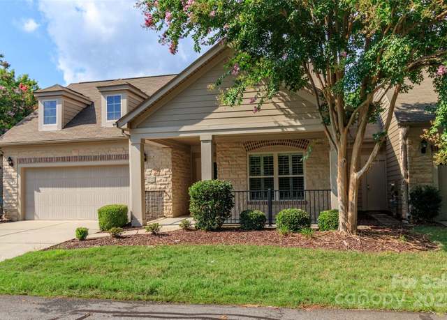 Property at 4423 Parkgate Dr, Matthews, NC 28105, 2 beds, 2 baths