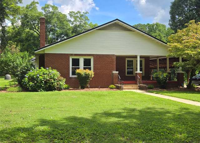 Property at 4210 Old Beatty Ford Rd, China Grove, NC 28023, 3 beds, 2 baths