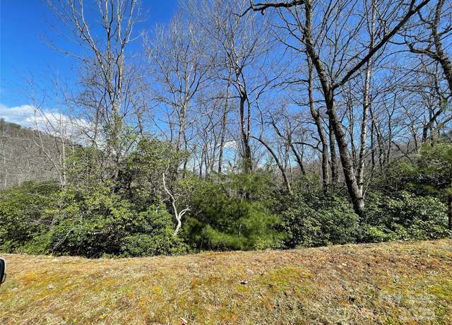 Property at Lot 85-R N Running Deer Trl, Horse Shoe, NC 28742