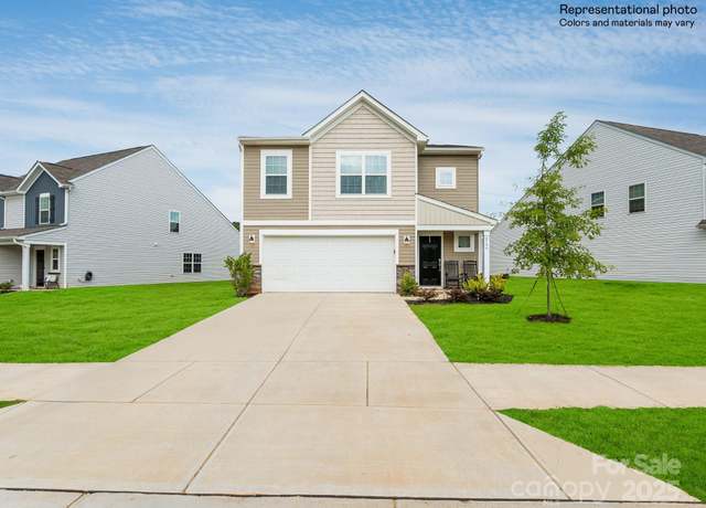 Property at 13337 Hampton Bay Ln, Charlotte, NC 28262, 4 beds, 2.5 baths