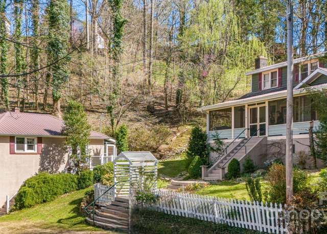 Property at 153 Skyway Dr, Marshall, NC 28753, 6 beds, 3 baths