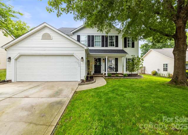 Property at 5549 Lemley Rd NW, Concord, NC 28027, 4 beds, 2.5 baths