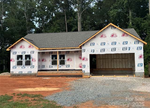 Property at 155 Putney Ct, Salisbury, NC 28147, 3 beds, 2 baths