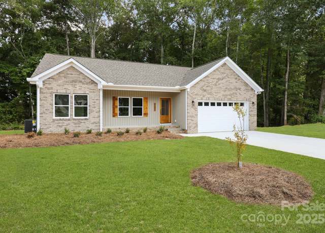 Property at 155 Putney Ct, Salisbury, NC 28147, 3 beds, 2 baths