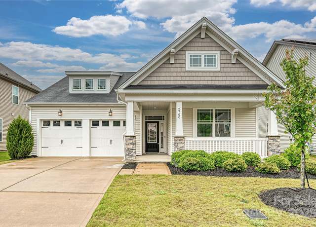 Property at 2760 Berkhamstead Cir, Concord, NC 28027, 3 beds, 2 baths