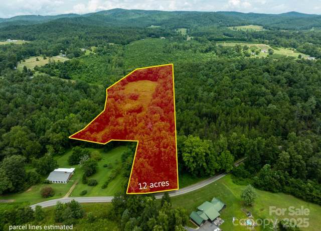 Property at 0 Union Baptist Rd #2, Lenoir, NC 28645