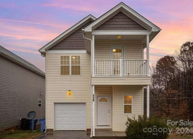 Property at 119 Lookout Point Pl, Mooresville, NC 28115, 3 beds, 2.5 baths